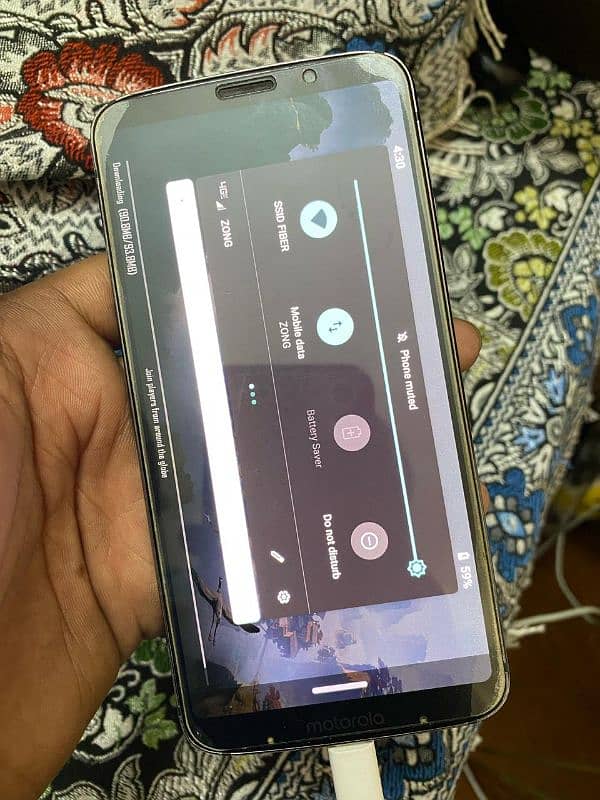 Motorola z3 pta aproved Exchange possible read add 4