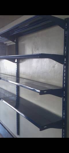 Storage racks