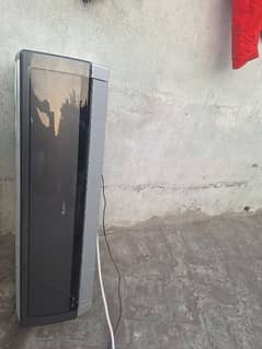 Gree Brand New condition 1.5 Ton Inverter