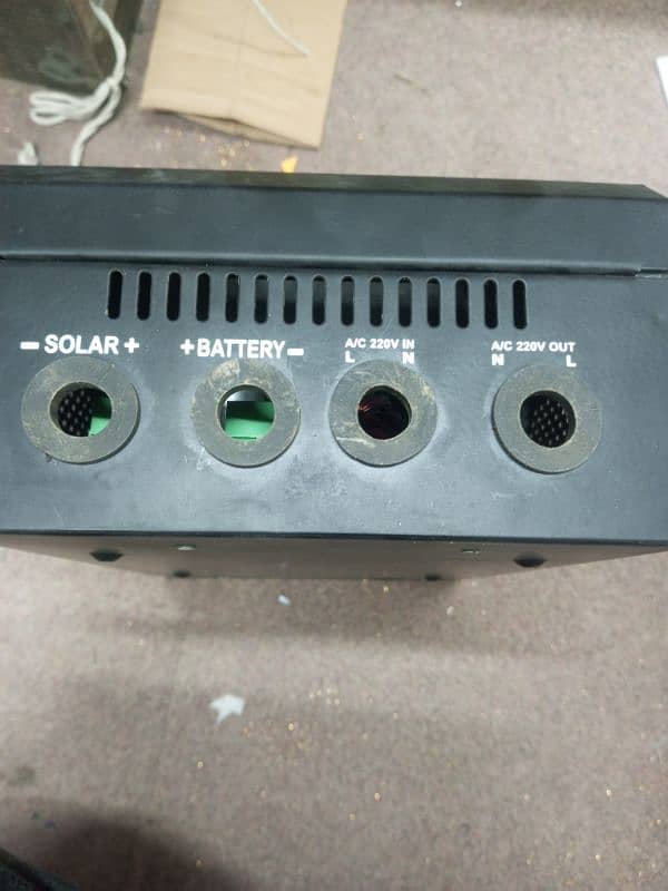 solar system inverter only call please 2