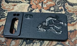 Google Pixel 8 Pro Polo Case