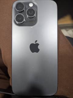 i phone 15 pro max