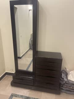 used wardrobes for sale