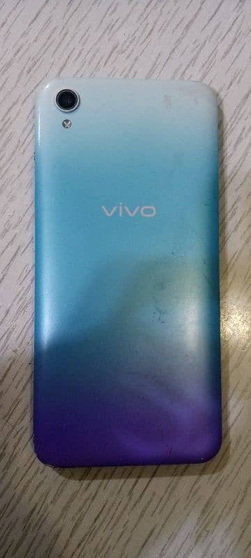 vivo y1s mobile h 0