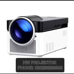 Magcubic Ultra Short Throw HY450Projector1080P8KElectronicFocus900ANSI