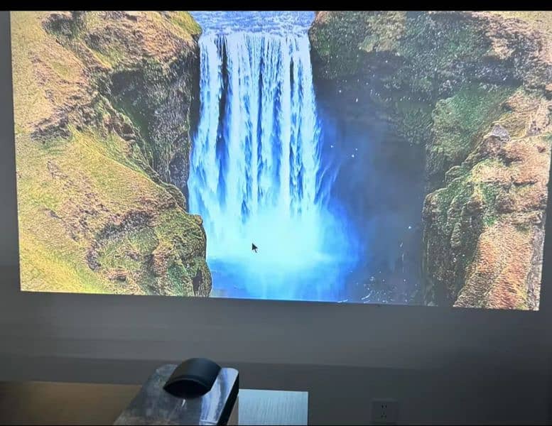 Magcubic Ultra Short Throw HY450Projector1080P8KElectronicFocus900ANSI 9