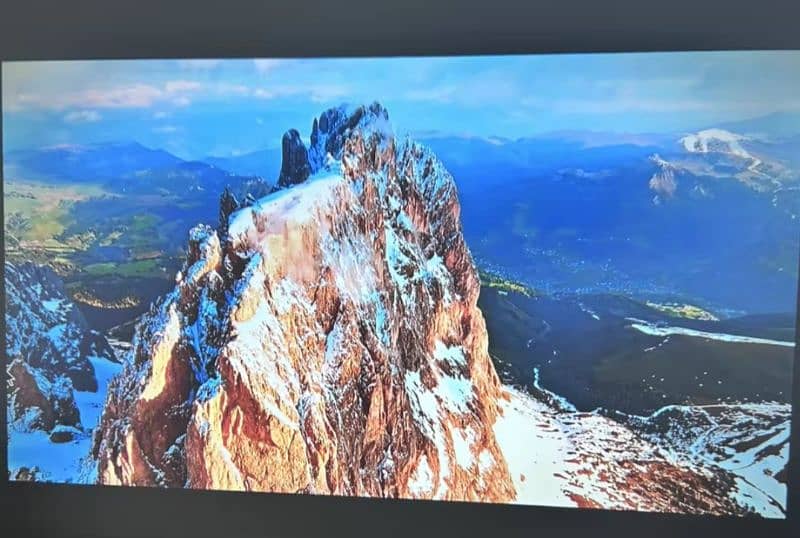 Magcubic Ultra Short Throw HY450Projector1080P8KElectronicFocus900ANSI 11