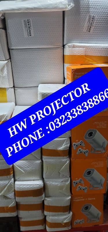 Magcubic Ultra Short Throw HY450Projector1080P8KElectronicFocus900ANSI 14
