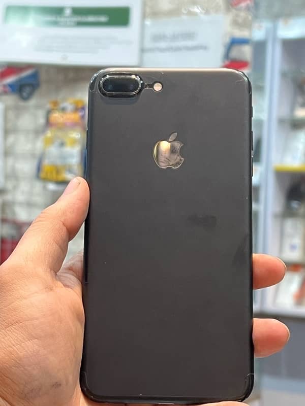 iphone 7 plus 0