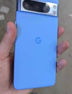 Google Pixel 8 pro Mobile