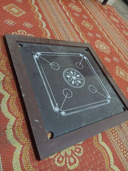 Carrom board 1