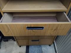 Arbour Cabinet(Interwood Design)