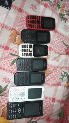 Nokia ke China model