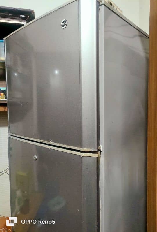 PEL REFRIGERATOR | Aspire Series 1