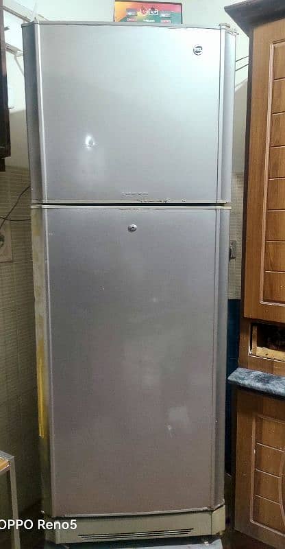 PEL REFRIGERATOR | Aspire Series 2