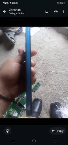 infinix