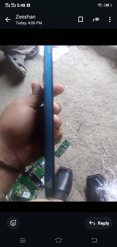 infinix mobile 0