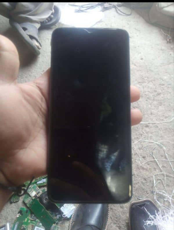 infinix mobile 1