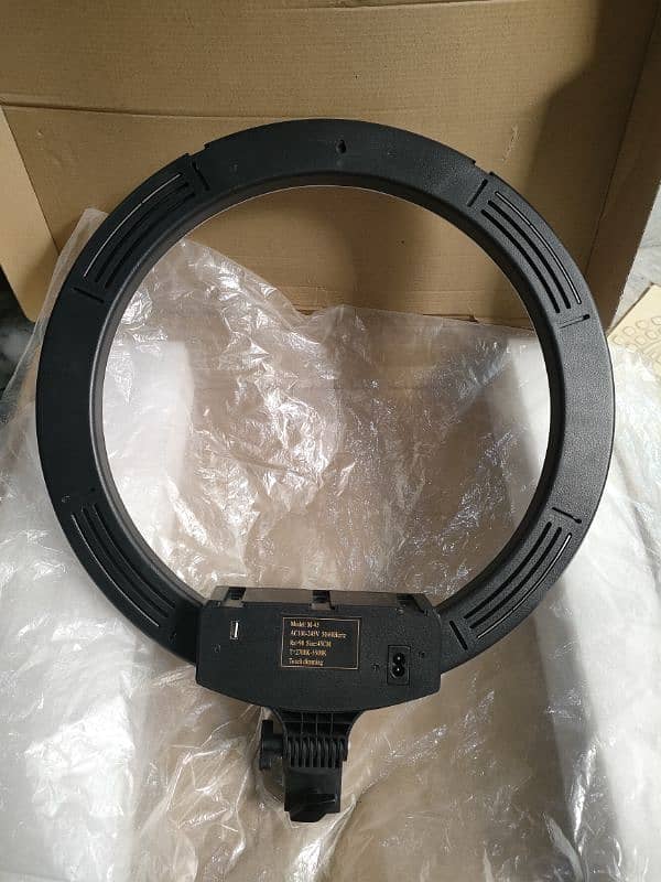 Ring Light Professional 45 CM (18") 2