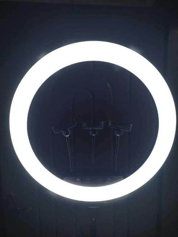 Ring Light Professional 45 CM (18") 9