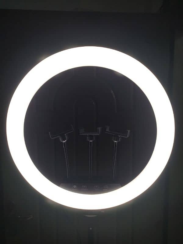 Ring Light Professional 45 CM (18") 11