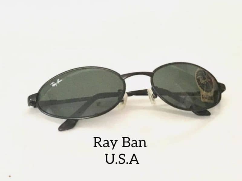 ray ban Glasses 0