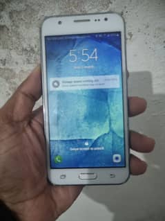 Samsung J5 Mobile for Sale