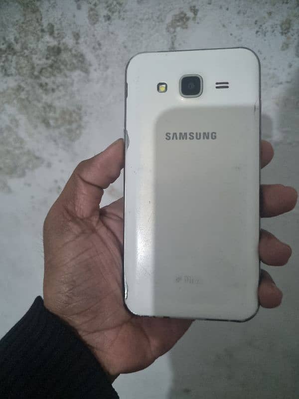 Samsung J5 Mobile for Sale 1