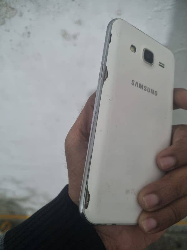 Samsung J5 Mobile for Sale 2