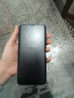 exchange possible samsung s9+non pta