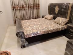 Furnished Apartment in Bahria Town Lahore