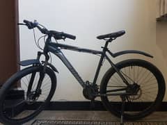 Boosted Imported MTB Mountain Bike 10/10 Condition