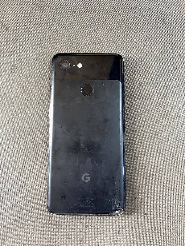 Google pixel 3 2