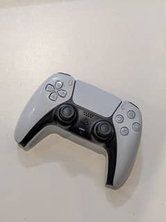 PS5 Dual Sense Controller