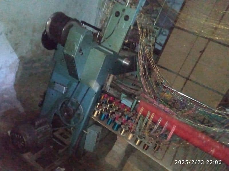 comez company itly brand lase making machine 0