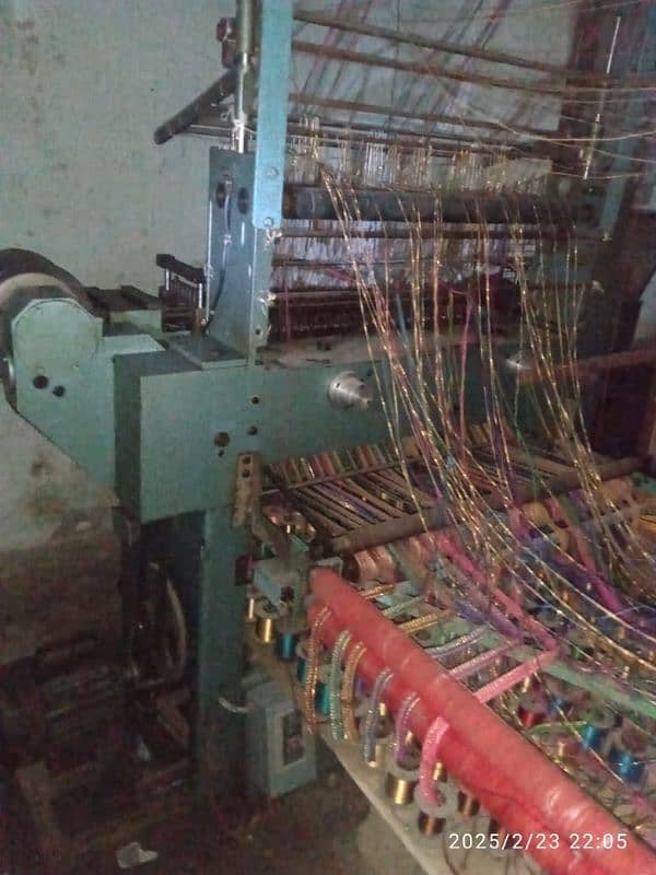 comez company itly brand lase making machine 1