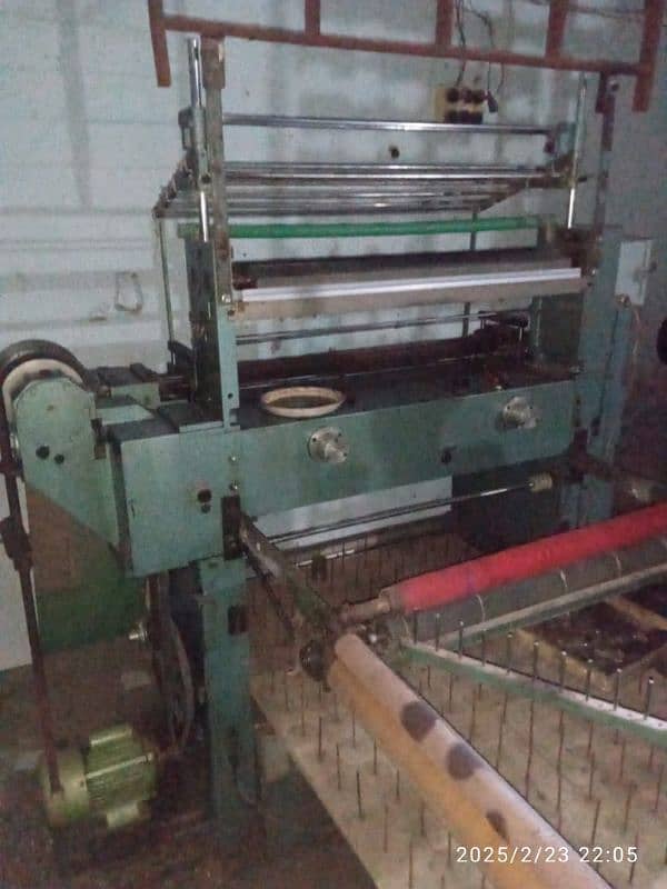 comez company itly brand lase making machine 2