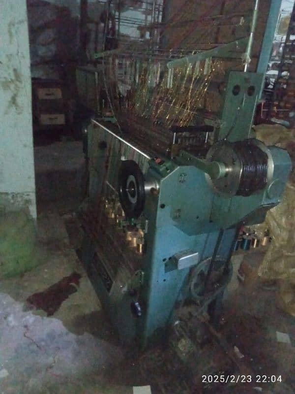 comez company itly brand lase making machine 4