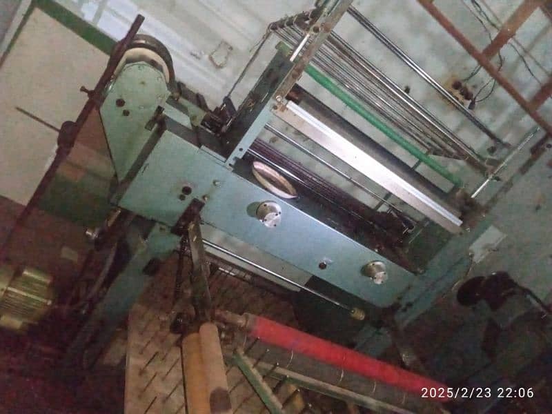 comez company itly brand lase making machine 7