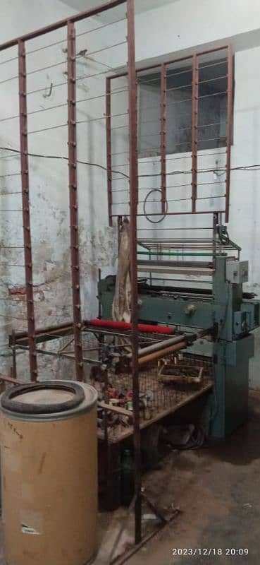 comez company itly brand lase making machine 14