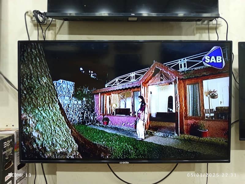 We Deal In Branded Original LED TV Like Samsung, LG, Phillips, Sony, 2