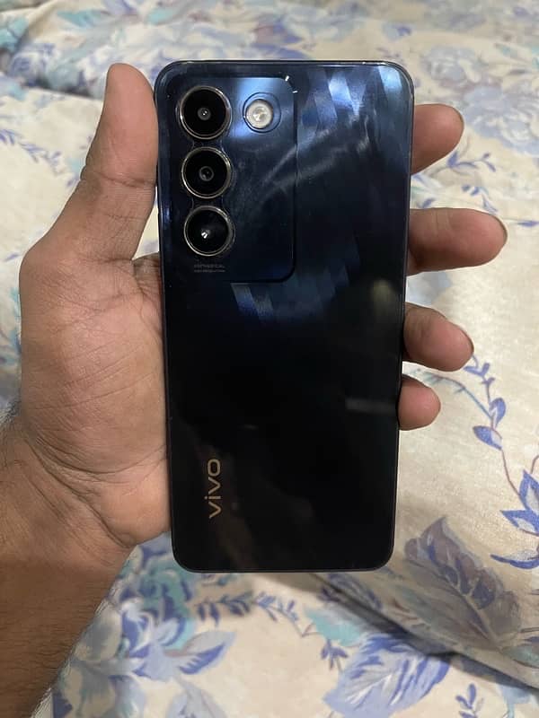 Vivo Y100 2