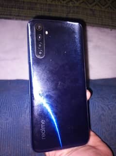 realme 6 pta approved with box