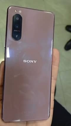 Xperia 5 mark 2