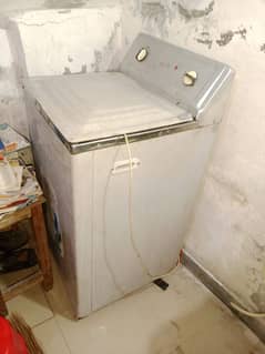 very good condition washing machine 9/10