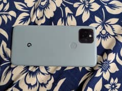 pixel 5 approve (line on panel)