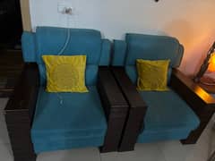 sofa set