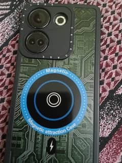 TECNO CAMON 20 FOR SALE EXCELLENT CONDITION