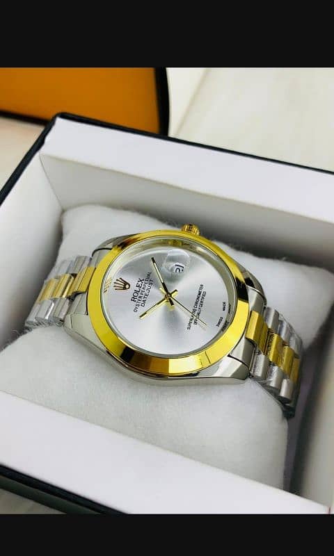 Rolex lite 0