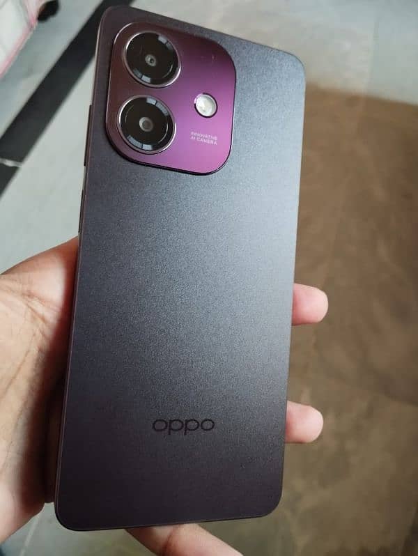 Oppo A3x hai 4 128 3